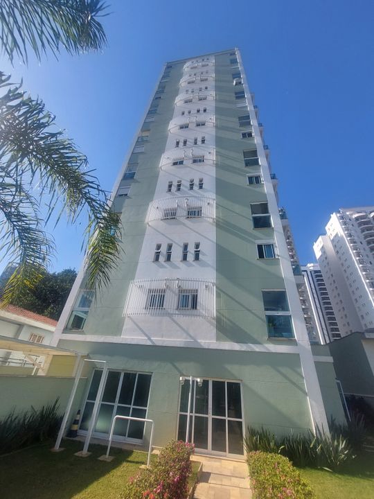 Captação de Apartamento a venda na Avenida dos Eucaliptos, Indianópolis, São Paulo, SP